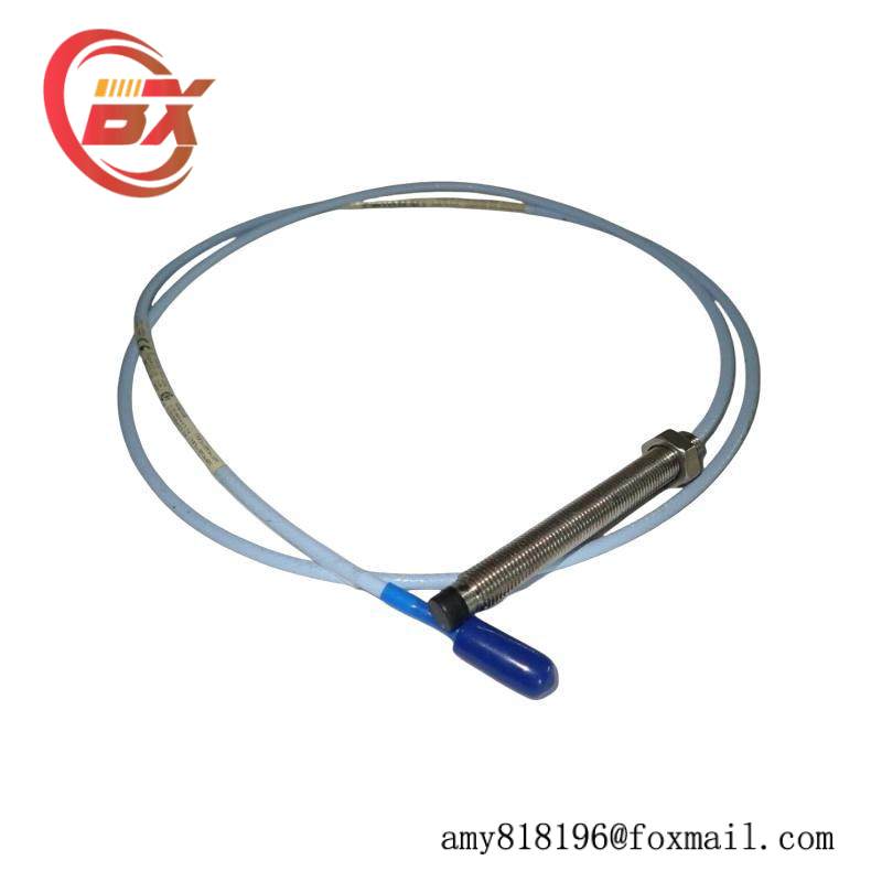Bently Nevada 330101-00-32-10-02-05 3300 XL 8 mm Proximity Probes