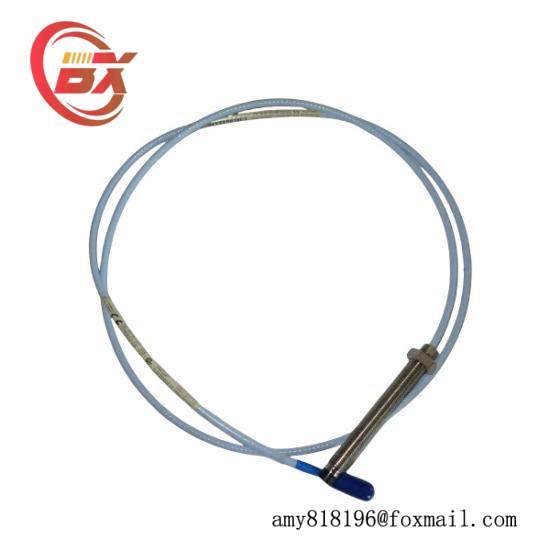 Bently Nevada  330101-00-32-10-02-05  3300 XL 8mm Proximity Probe