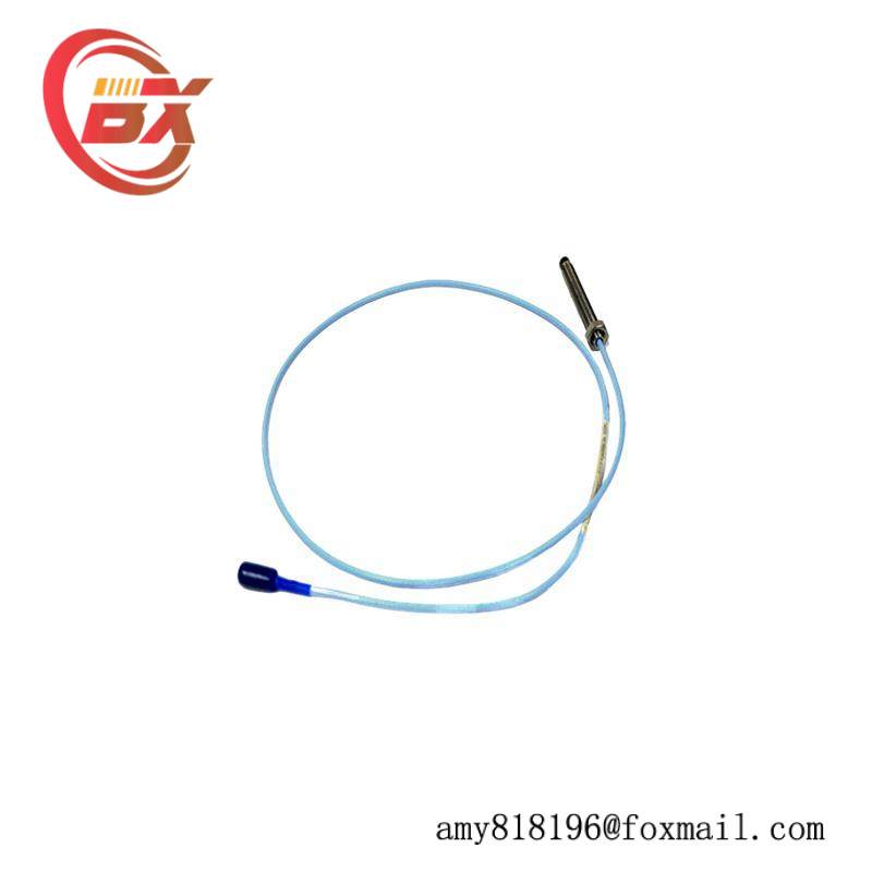 Bently Nevada 330101-00-36-10-01-00 Proximity Probes