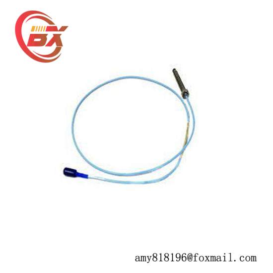 Bently Nevada 330101-00-36-10-02-CN 3300 XL 8 mm Proximity Probes