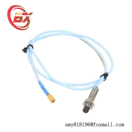 Bently Nevada 330101-00-38-90-02-00  3300 XL 8 mm Proximity Probe