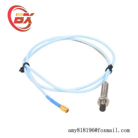 Bently Nevada 330101-00-38-90-02-00  3300 XL 8 mm Proximity Probe