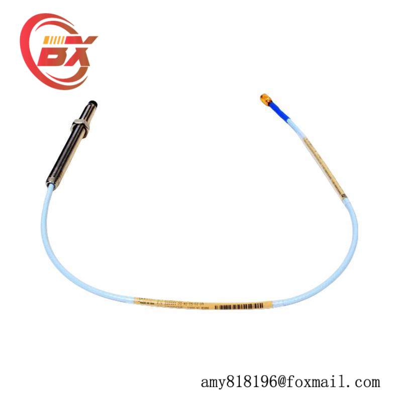 Bently Nevada 330101-00-40-05-02-00 3300 XL 8mm Proximity Probe
