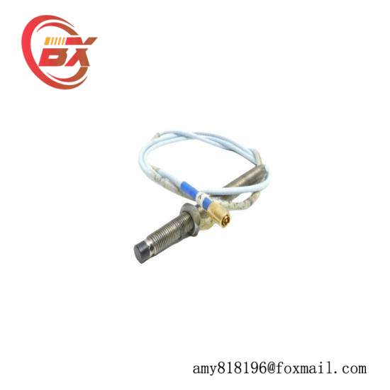 BENTLY NEVADA 330101-00-40-05-02-00 Proximity Sensor