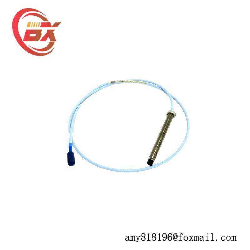 Bently Nevada 330101-00-40-10-02-00 PROBE PROXIMITY VIBRATION 8MM