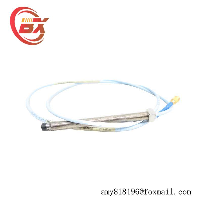 Bently Nevada 330101-00-44-10-02-05 3300 XL 8 mm Proximity Probe