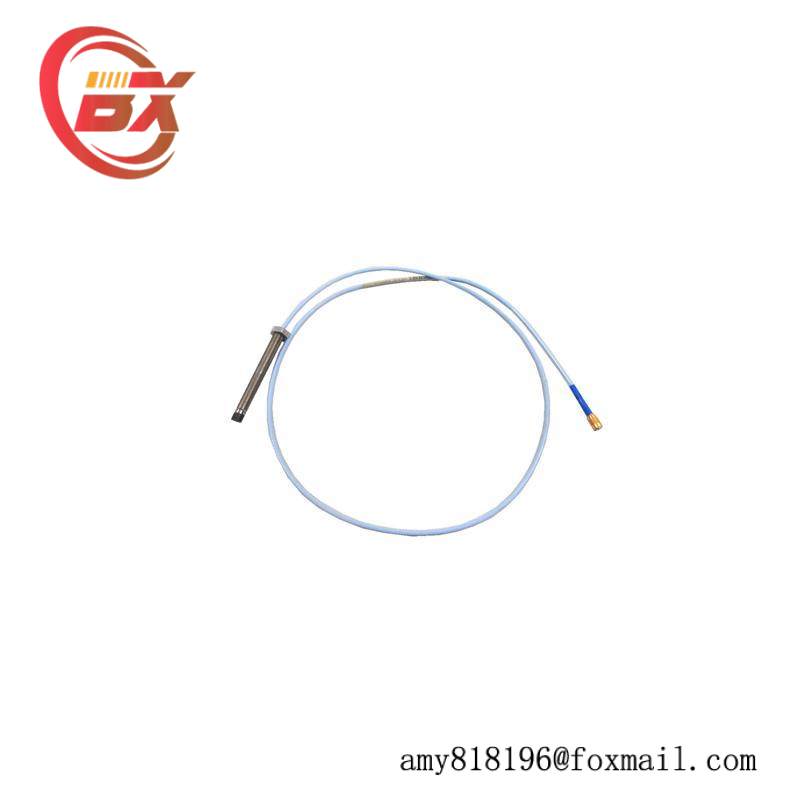 BENTLY NEVADA 330101-00-49-10-02-05 3300 XL 8mm Proximity Probe