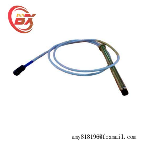 Bently Nevada 330101-00-50-10-02-00 Proximity probe