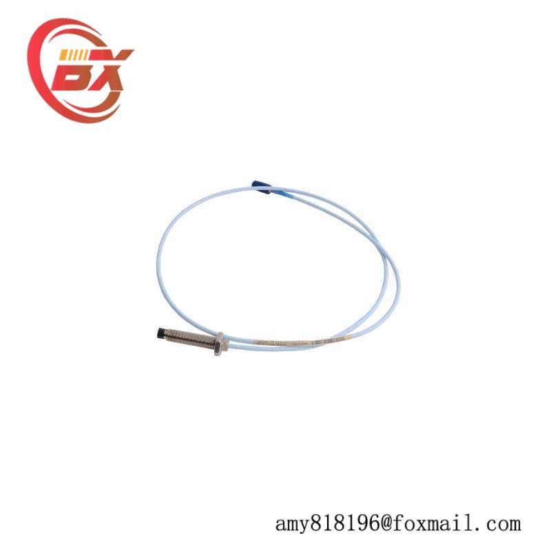 BENTLY NEVADA 330101-00-50-20-02-CN Proximity Probes