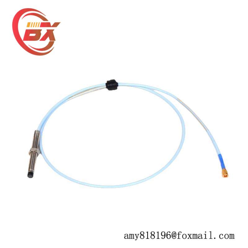 Bently Nevada 330101-00-52-10-02-00 3300 XL 8mm Proximity Probe