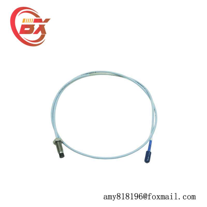 Bently Nevada 330101-00-52-10-02-CN Proximity Probes
