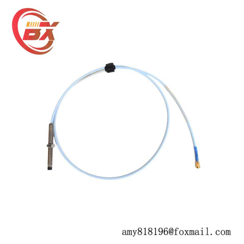 Bently Nevada 330101-00-53-05-02-05 Vibration probe, 53 mm