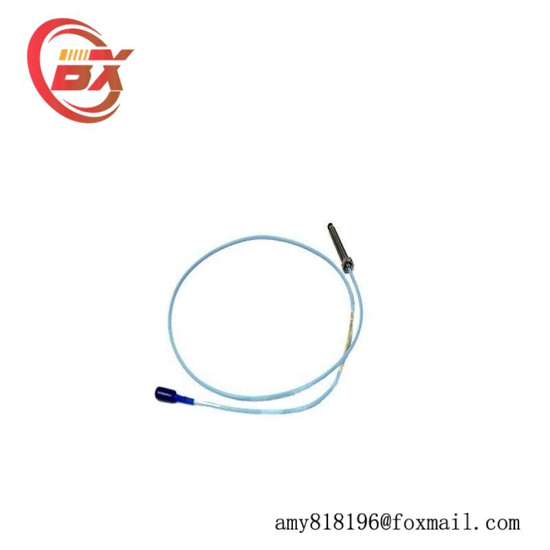 BENTLY NEVADA 330101-00-56-10-02-00 PROXIMITOR PROBE SL NO