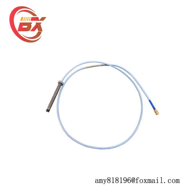 Bently 33VM52-000-29