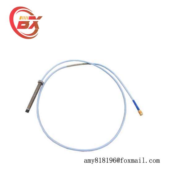 Bently Nevada 330101-00-63-10-02-00  TSI System