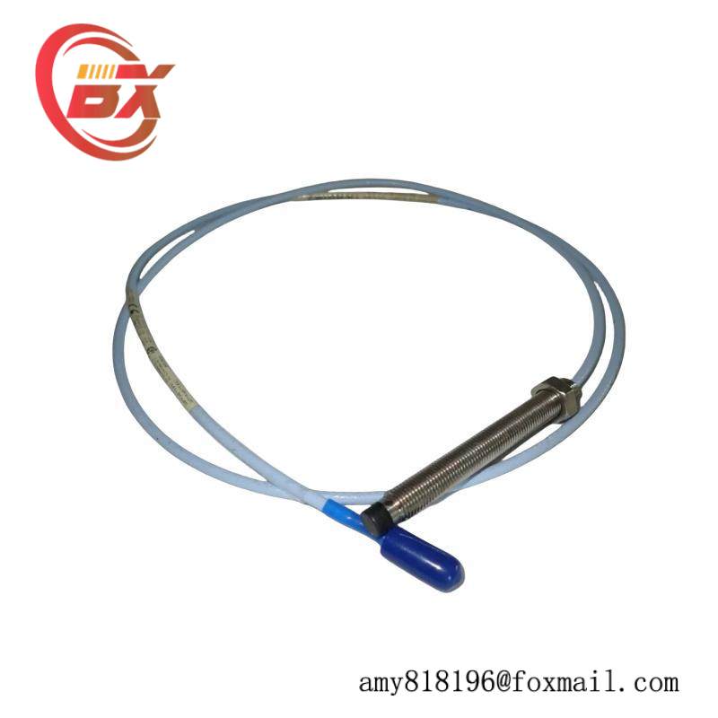 Bently Nevada 330101-00-65-10-11 3300 XL 8mm Proximity Probe