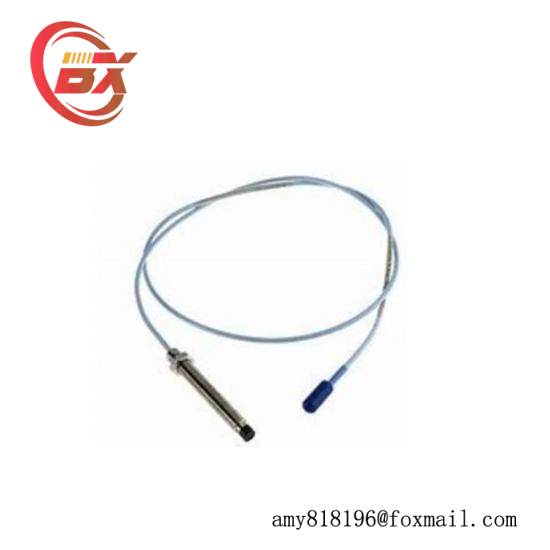 Bently Nevada 330101-00-96-10-02-05 3300 XL 8mm Proximity Transducer