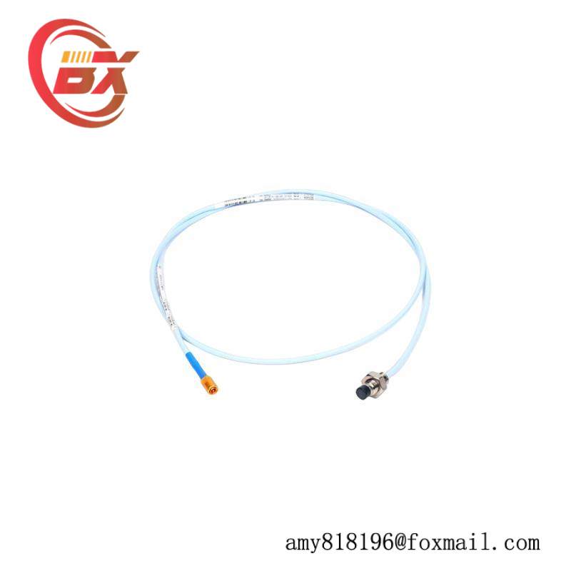 Bently Nevada 330101-00-96-10-02-05 Proximity Probe