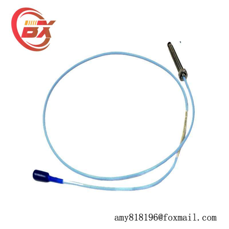 Bently Nevada 330101-01-29-10-01-05 Proximity Probes
