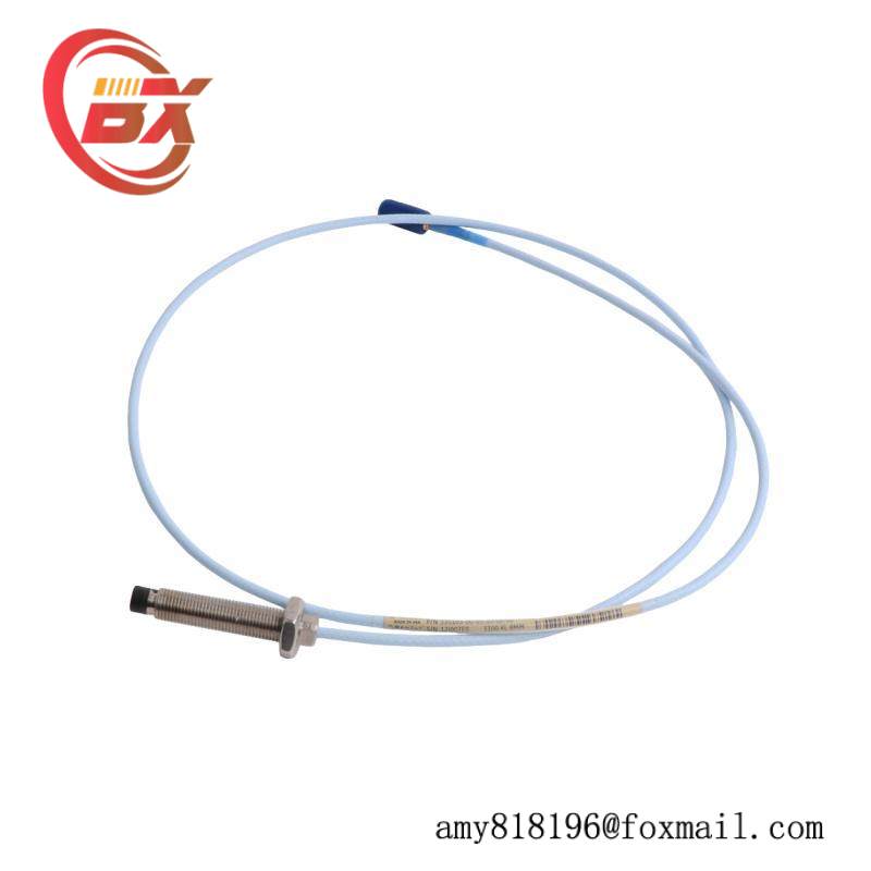 Bently Nevada 330101-01-39-10-01-05 3300 XL 8 mm Proximity Probes