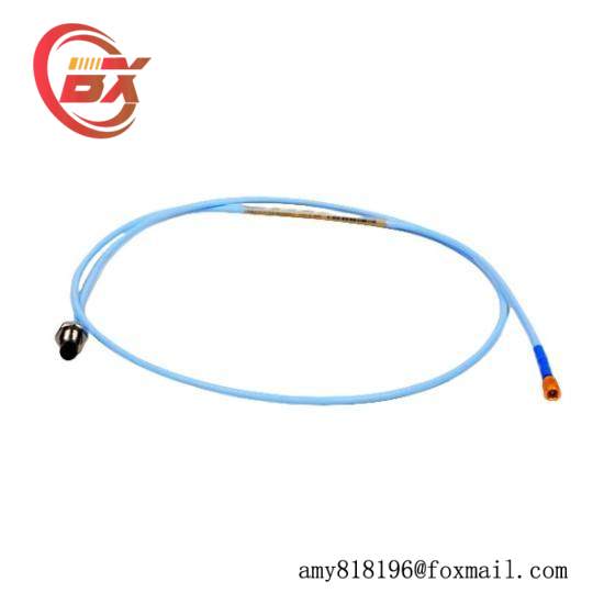 Bently Nevada  330101-01-39-10-01-05  3300 XL 8mm Proximity Probe