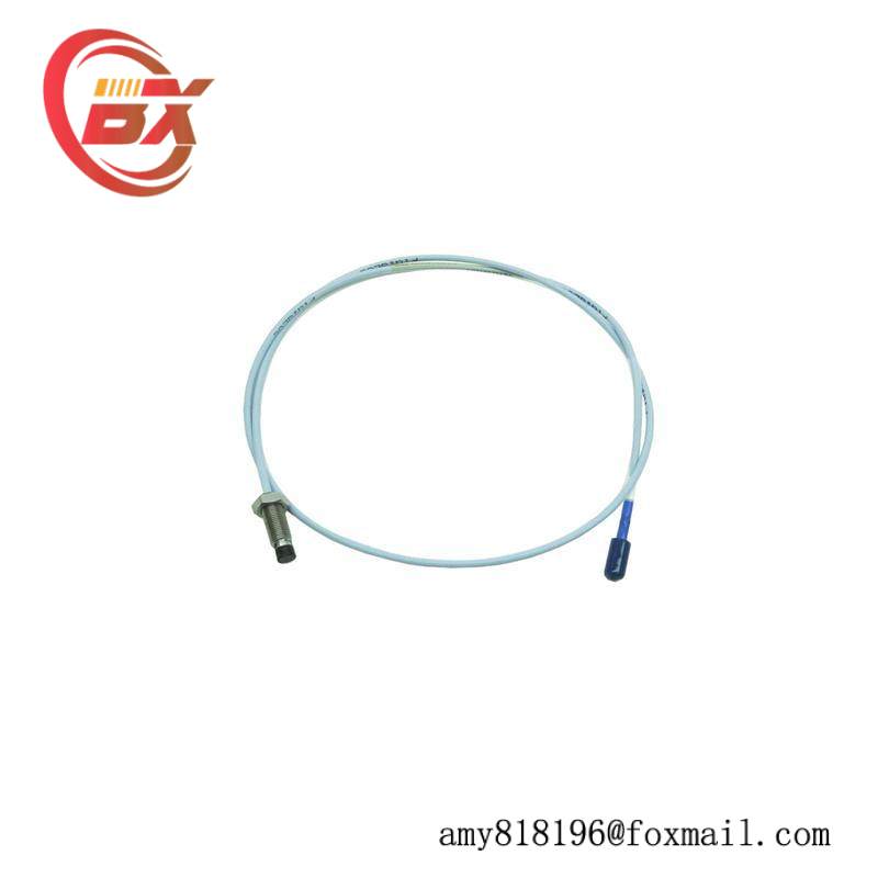 BENTLY NEVADA 330101-02-12-10-02-05 Proximity Probe