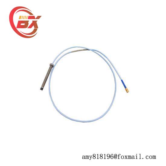 BENTLY NEVADA 330101-05-30-10-02-00 3300 XL 8mm Proximity Probe