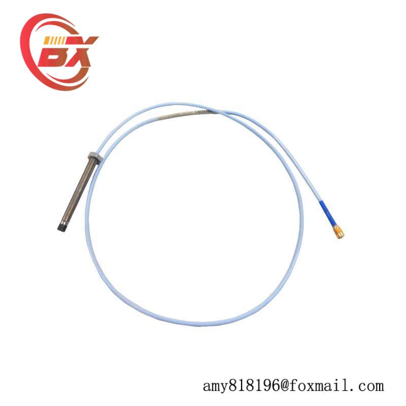 BENTLY NEVADA 330101-12-30-10-02-05 Proximity Probes