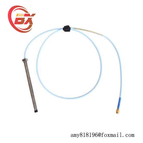 Bently Nevada 330101-15-40-10-02-00 Proximity Transducer System