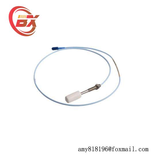 Bently Nevada 330101-20-39-10-02-05 3300 XL 8 Mm Proximity Probe