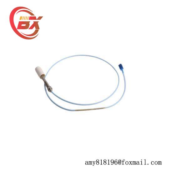 Bently Nevada 330101-20-39-10-02-05 3300 XL 8 Mm Proximity Probe