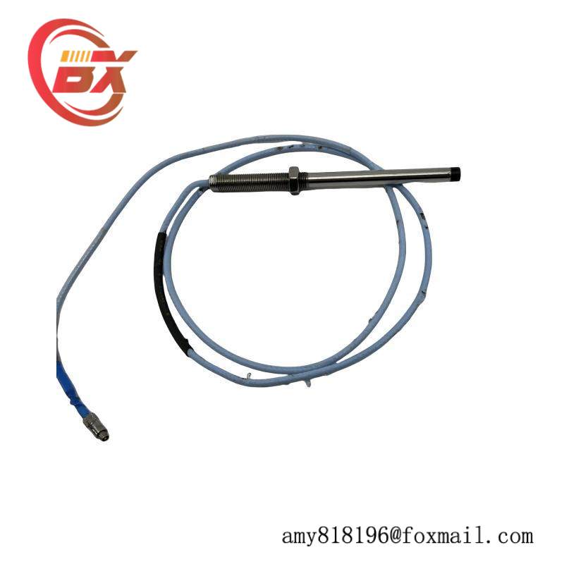 BENTLY NEVADA 330101-29-52-10-02-00 Proximity Sensor