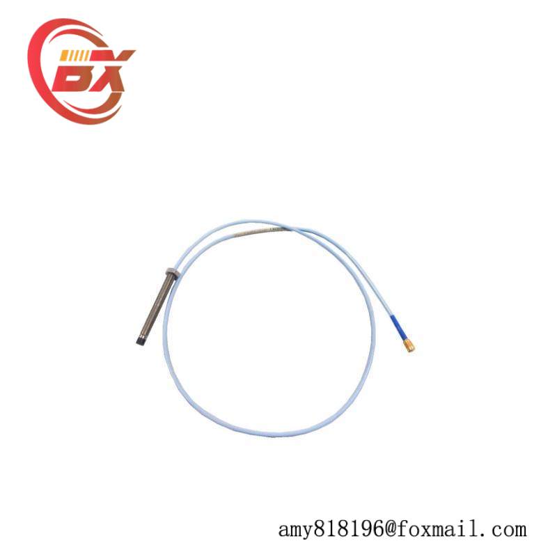 Bently Nevada 330101-30-49-10-02-05 Proximity Probes