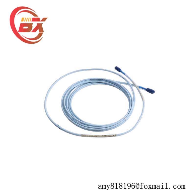 Bently Nevada 330101-30-63-15-02-CN Proximity Probe