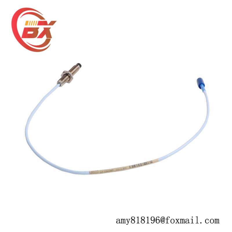BENTLY NEVADA 330101-33-60-10-02-00 Proximity Sensor