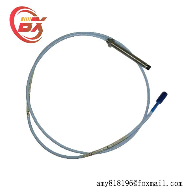 BENTLY NEVADA 330101-33-66-10-02-05 Proximity Probes