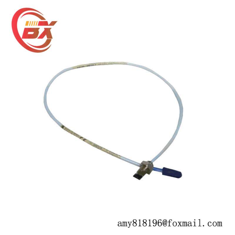 BENTLY NEVADA 330101-36-80-10-02-00 3300 XL 8 mm proximity probe