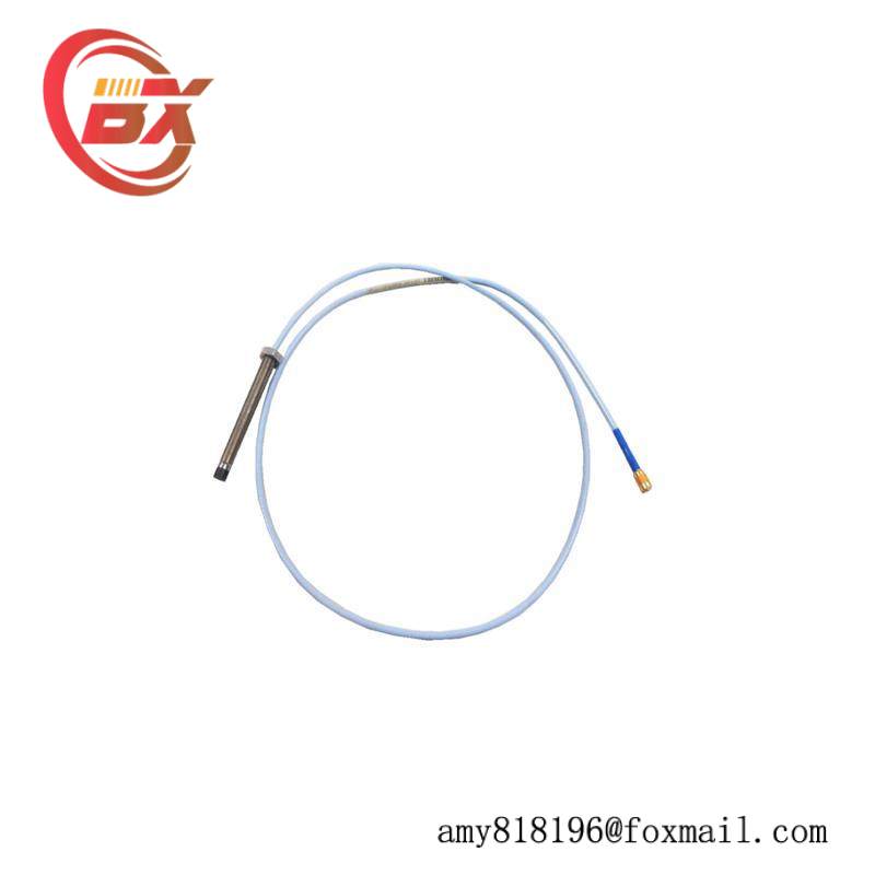 Bently Nevada 330101-37-57-10-02-05 Proximity Probes