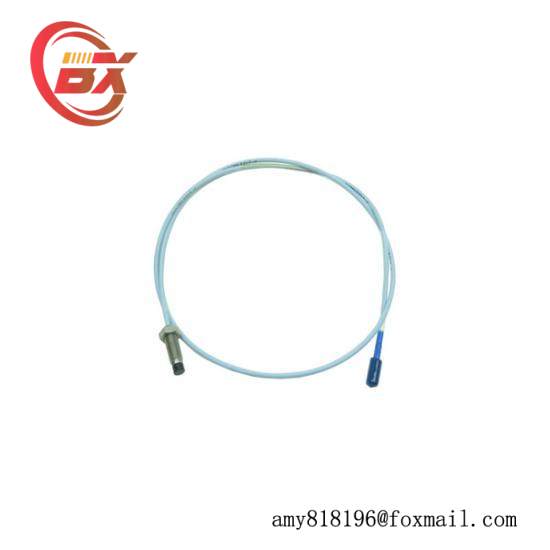 BENTLY NEVADA 330101-55-75-10-02-00 3300 XL 8mm Proximity Probe