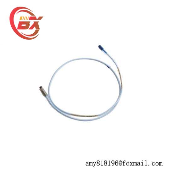Bently Nevada 330101-XX-XX-20-02-05 MOD:147773-00-12  Proximity Detector
