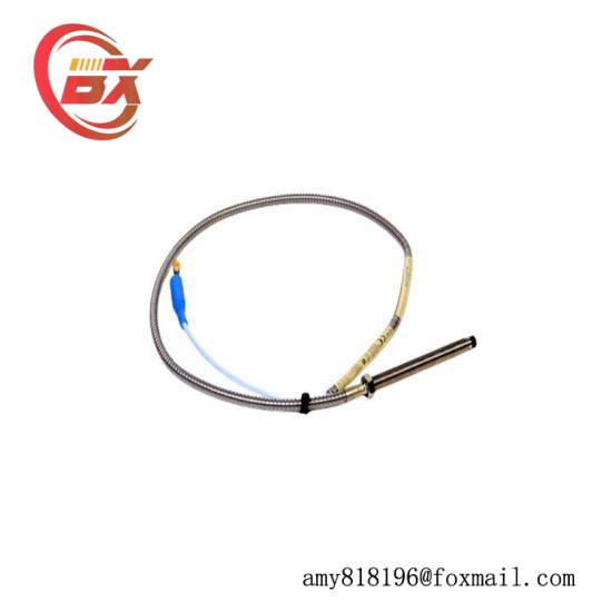 BENTLY NEVADA 330102-00-10-10-01-05 3300 XL 8 mm Proximity Probes