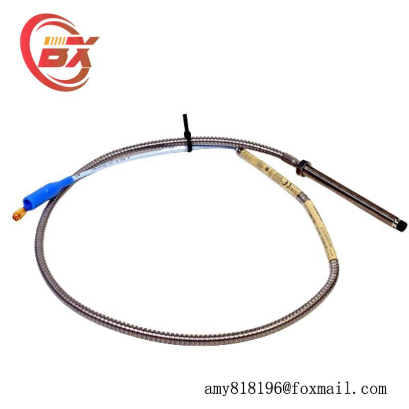 BENTLY NEVADA 330102-00-10-10-01-05 3300 XL 8mm Proximity Probes