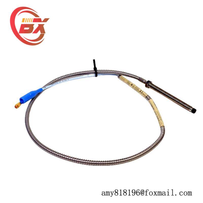 BENTLY NEVADA 330102-00-12-10-02-05 Proximity Probe
