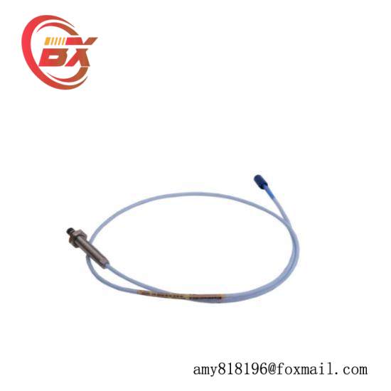 Bently Nevada 330102-00-13-10-02-00  Extension Cable