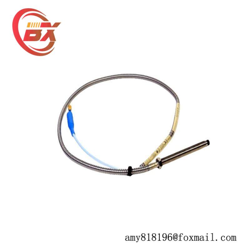 BENTLY NEVADA 330102-00-20-10-01-05 3300 XL 8 mm Proximity Probes