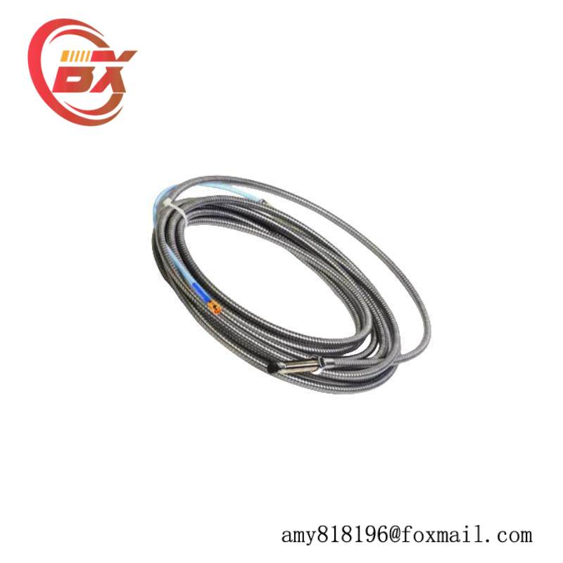 Bently Nevada Extension Cable 103-00-06-10-02-00