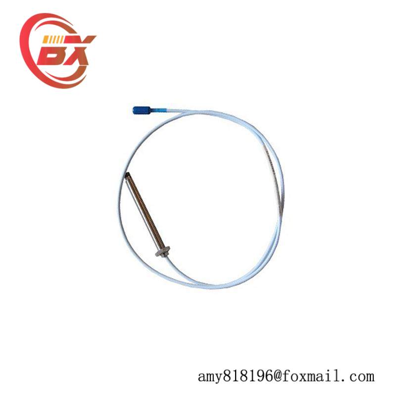 BENTLY NEVADA 330102-00-25-50-11-00 Proximity Probe