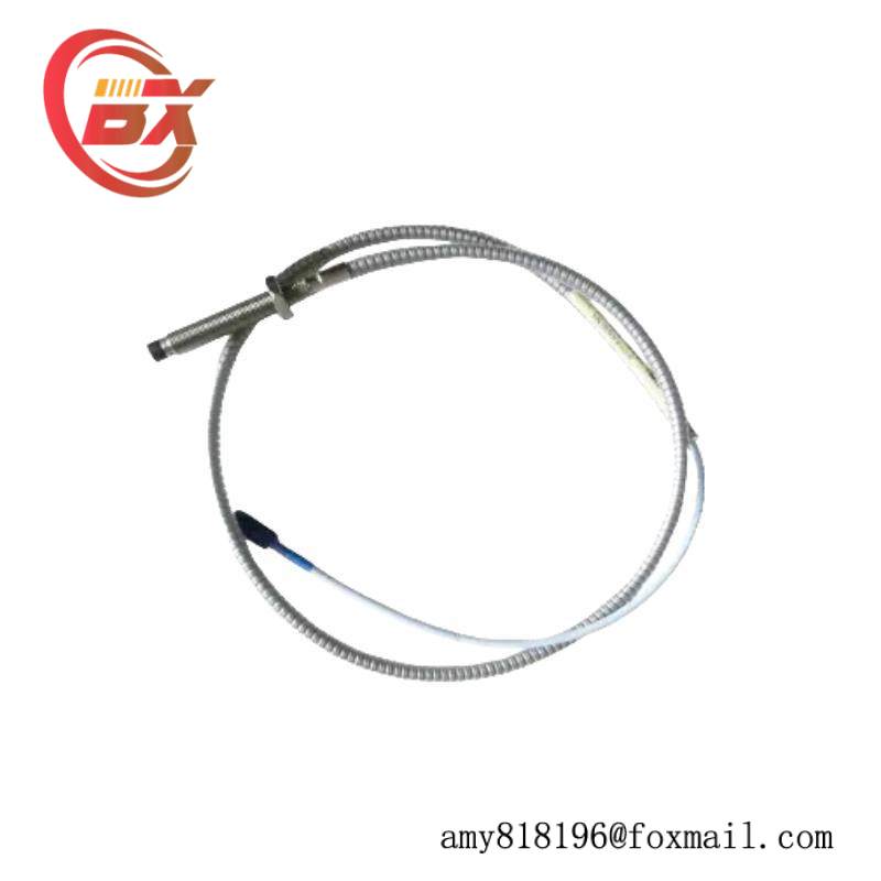 Bently Nevada 330102-00-27-10-02-05 3300 XL 8 mm Proximity Probes