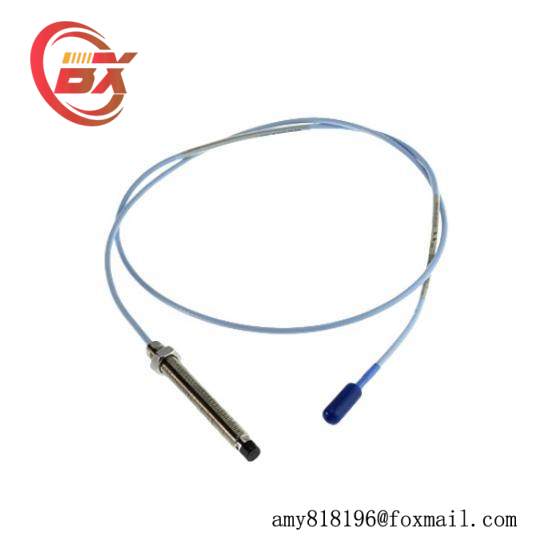 Bently Nevada  330102-00-27-10-02-05  3300 XL 8mm Proximity Probe