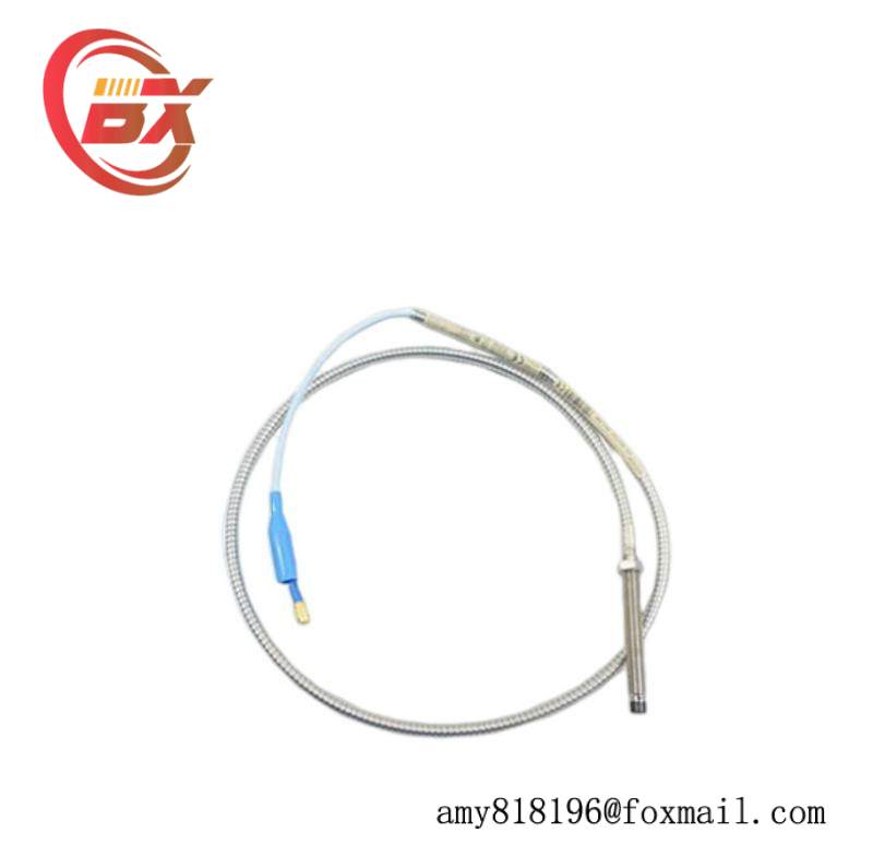 BENTLY NEVADA 330102-00-28-05-02-05 3300 XL 8 mm Proximity Probes